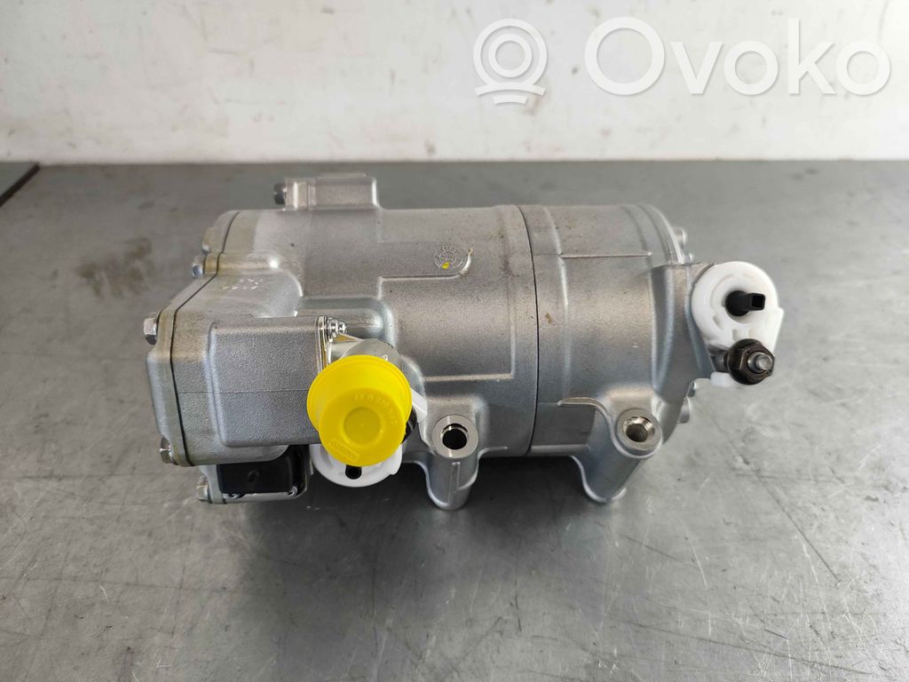 Volvo V60 Kompresor / Sprężarka klimatyzacji A/C 