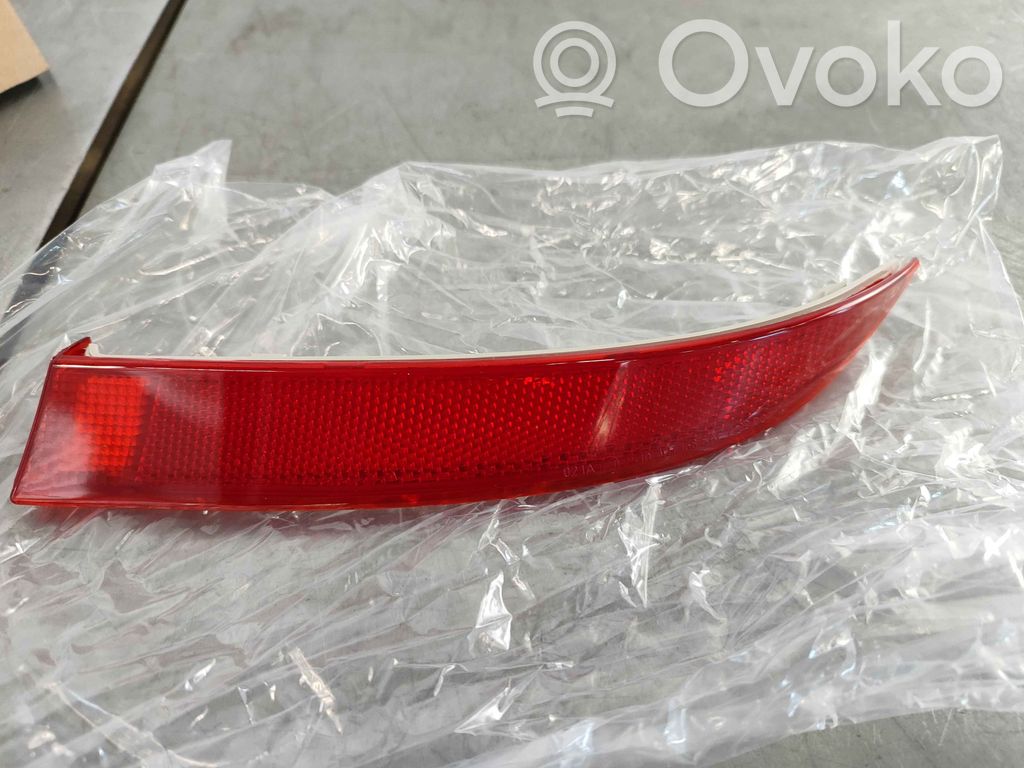 BMW X5 E70 Reflector de faros/luces traseros 