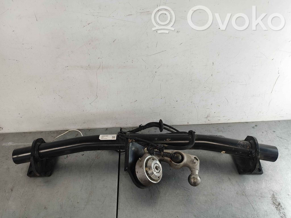 Volvo XC60 Juego de bolas de remolque 