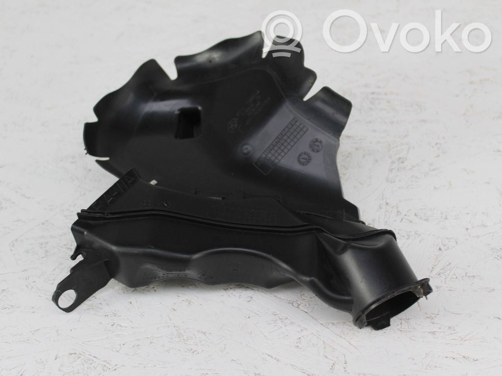 BMW X1 F48 F49 Alte piese compartiment motor 