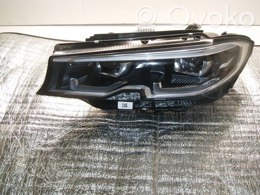 BMW 3 G20 G21 Faro/fanale 
