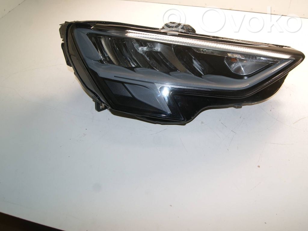 Audi A3 8Y Lampa przednia 