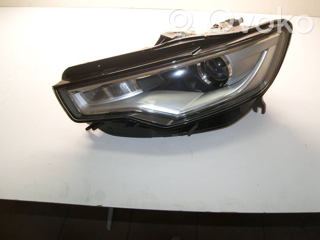 Audi A6 S6 C7 4G Far 