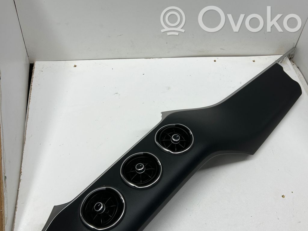 KIA Stinger Panel trim 