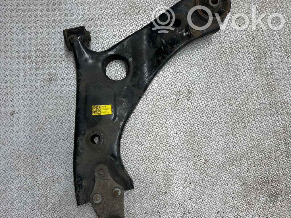 Hyundai Santa Fe Braccio di controllo sospensione anteriore inferiore/braccio oscillante 