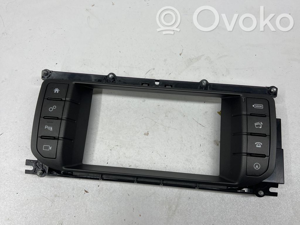 Interruptor de control multifunción   GJ3219F211