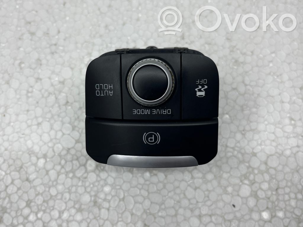 KIA Stinger Rokas bremzes slēdzis 