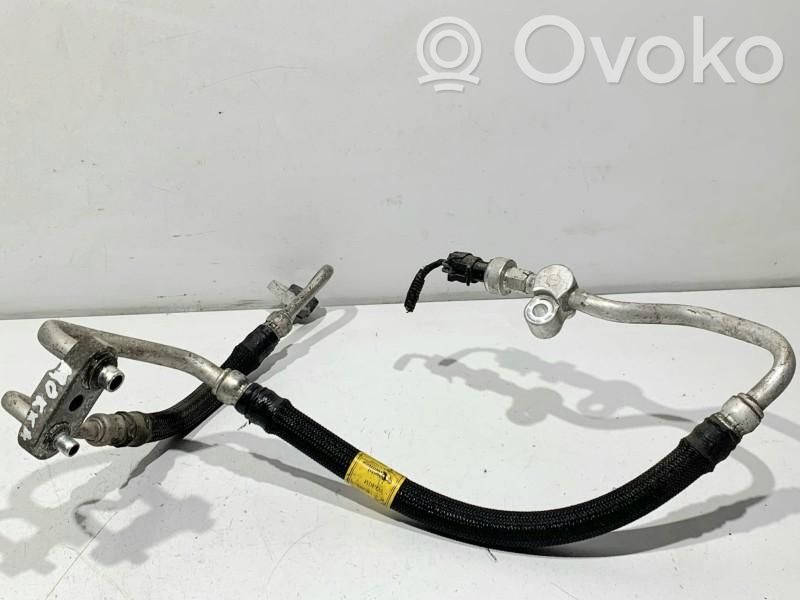 Opel Mokka Ilmastointilaitteen putki (A/C) 