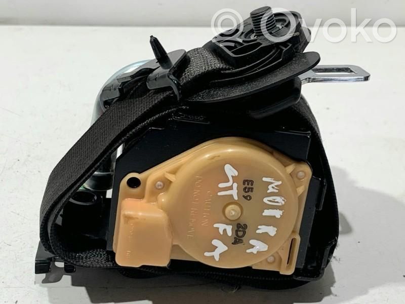 Opel Mokka Saugos diržas priekinis 