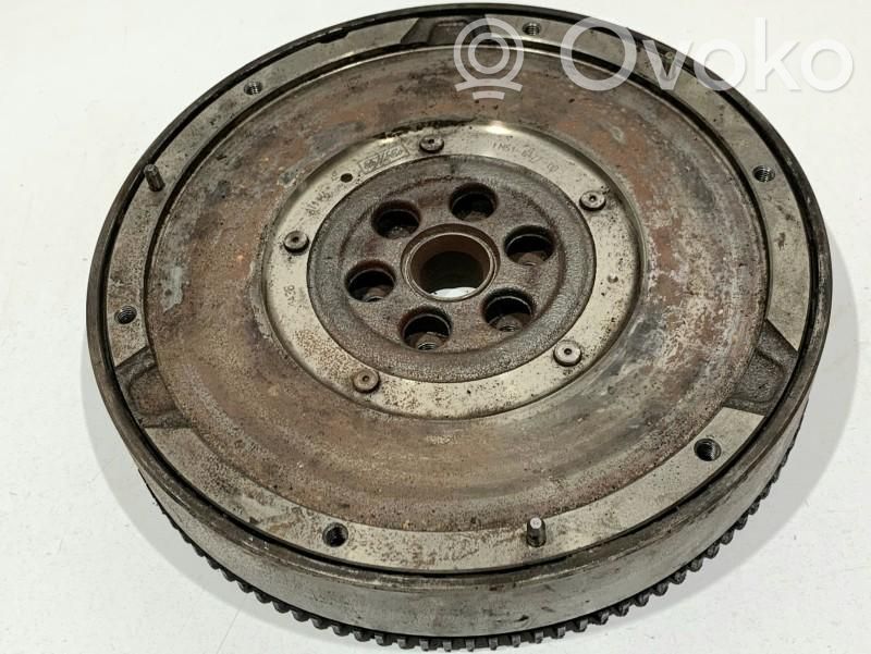 Ford Focus Spararats 