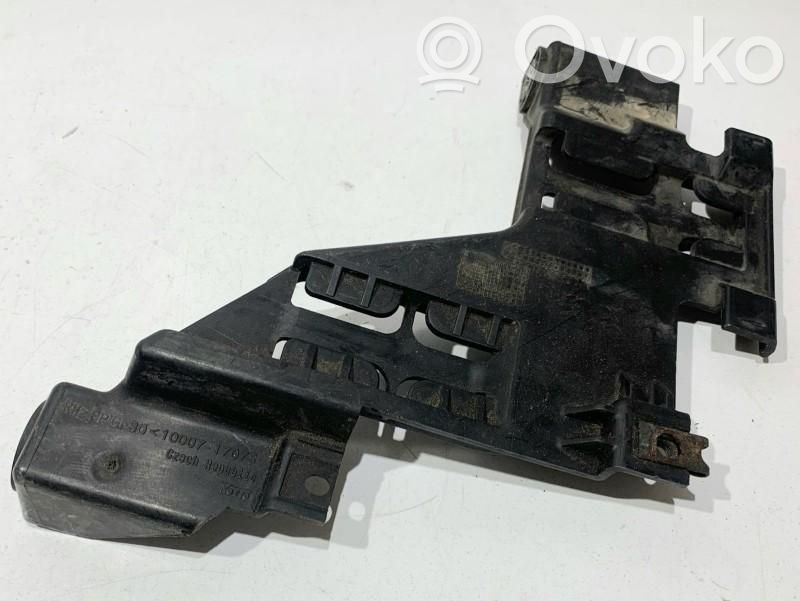 Audi Q5 SQ5 8R Staffa faro/fanale 