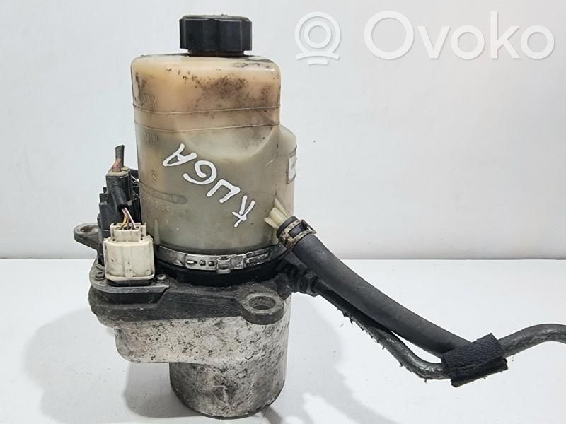 Servopumpe   4M513K514CB