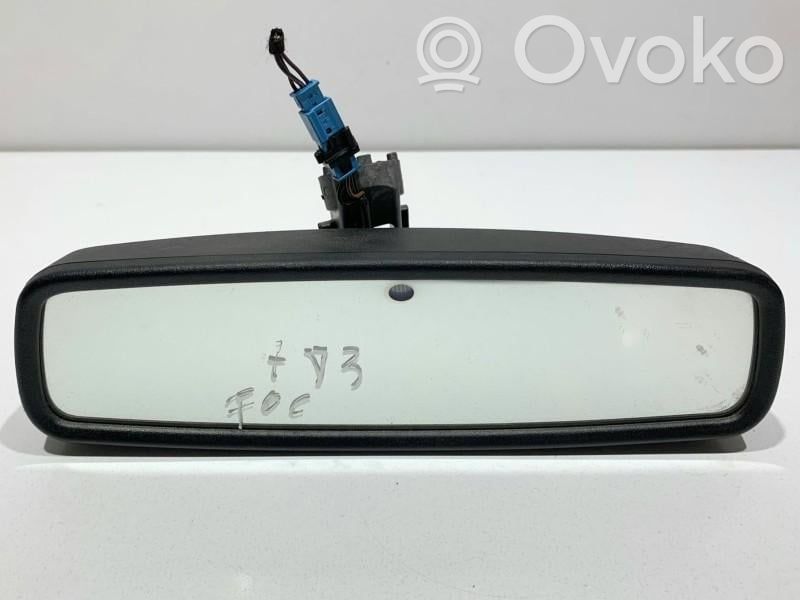 Ford Focus Espejo retrovisor (interior) 