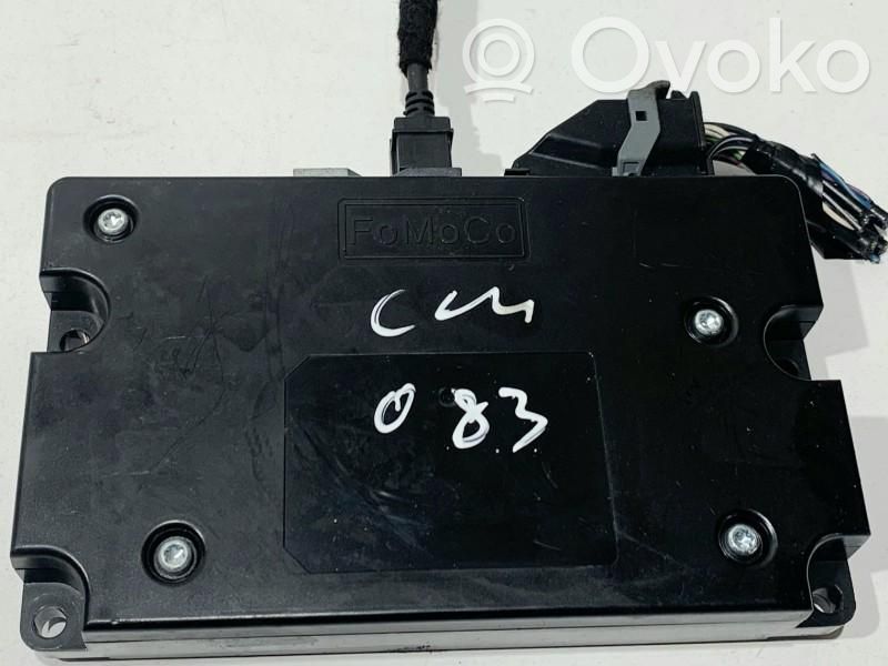 Module unité de contrôle Bluetooth   AM5T14D212AD