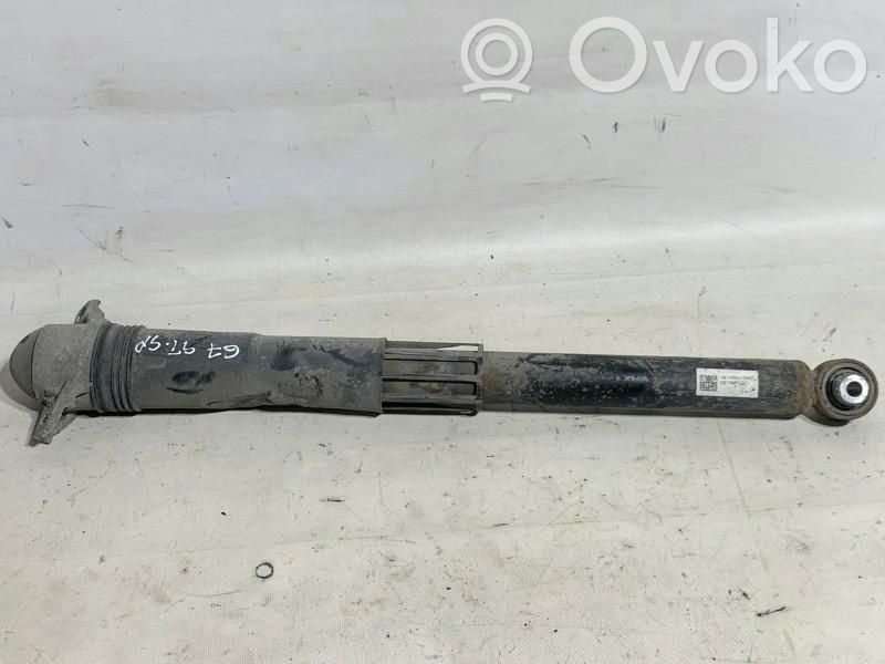 Volkswagen Golf VII Amortyzator tylny 