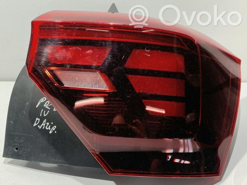 Lampa tylna   2G0945096E,2G0945096E