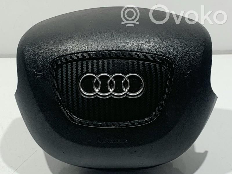 Audi A8 S8 D4 4H Airbag volan 