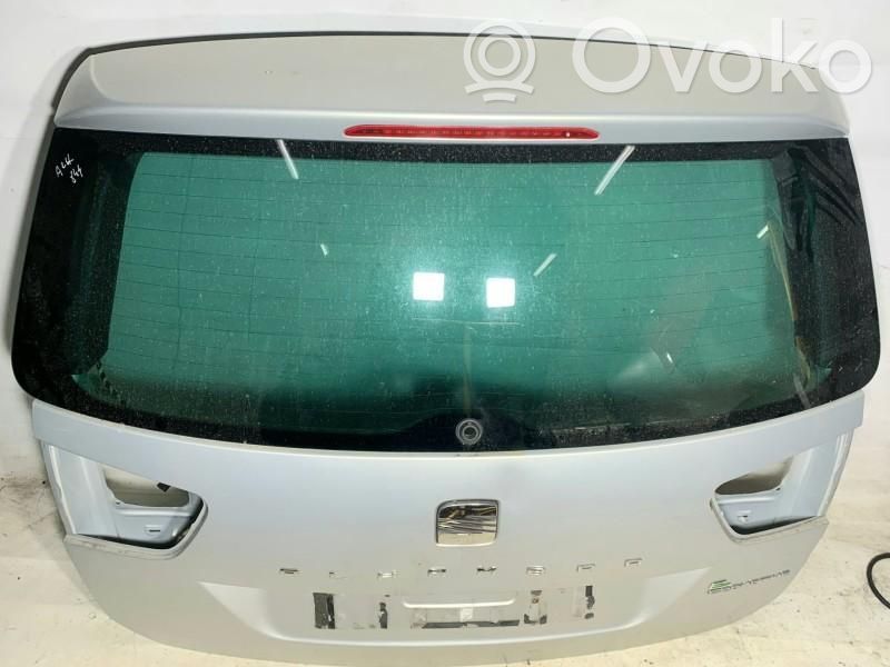 Tailgate/trunk/boot lid   7N0827485A