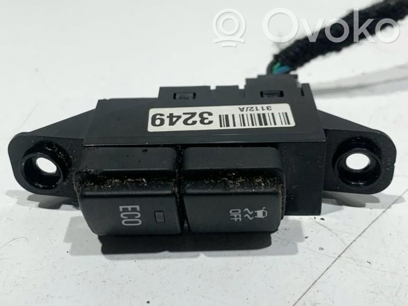 Chevrolet Cruze Other switches/knobs/shifts 
