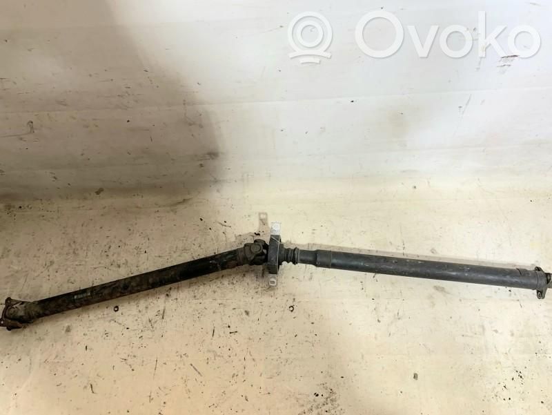 BMW 1 E81 E87 Middle center prop shaft 