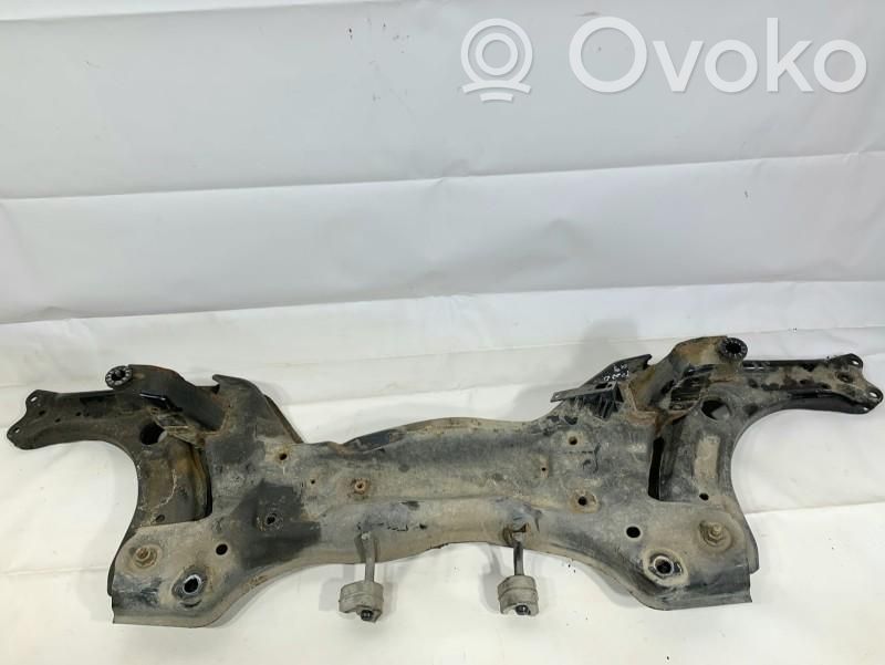 Volkswagen Polo V 6R Front subframe 