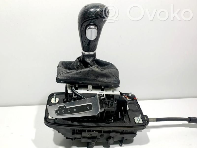 Audi A5 8T 8F Selector caja de cambios 