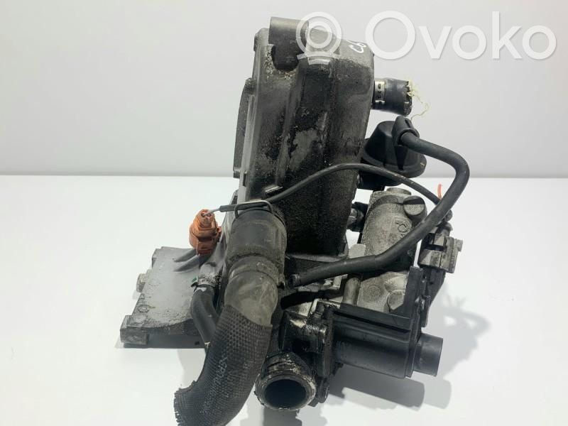 Audi A8 S8 D4 4H Refrigerador de la válvula EGR 