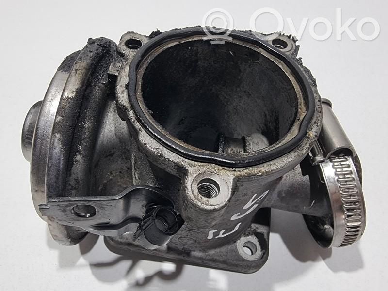 EGR vožtuvas   7791480