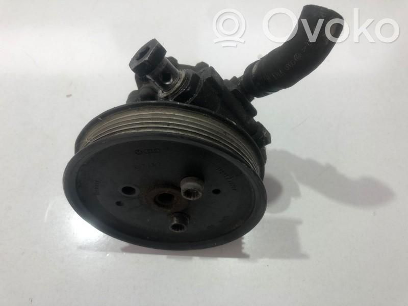 Audi A8 S8 D3 4E Ohjaustehostimen pumppu 