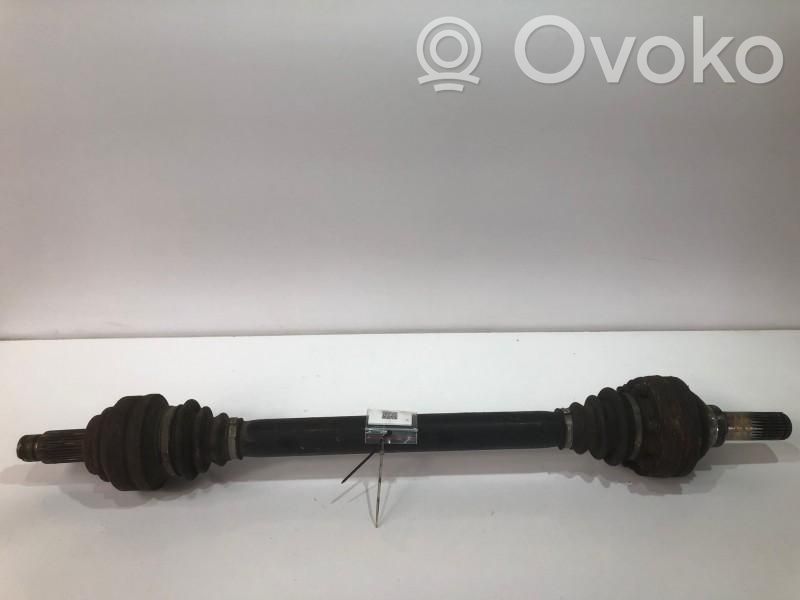 Front driveshaft   7531574,7531574