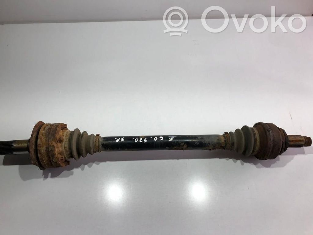 Etuvetoakseli   1229494,1229494