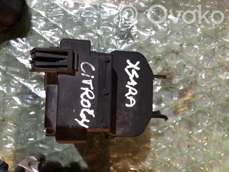 Citroen Xsara Picasso ABS Blokas 
