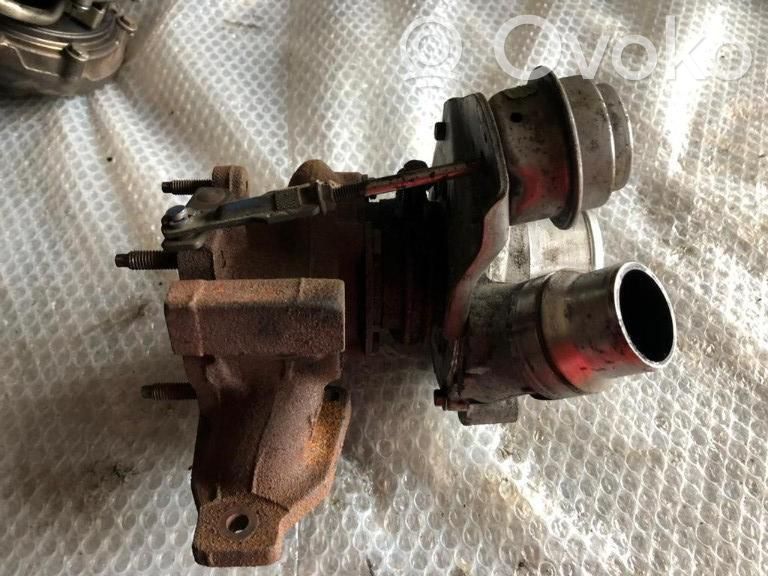 Turbina   H8200466021,93161717,93169523