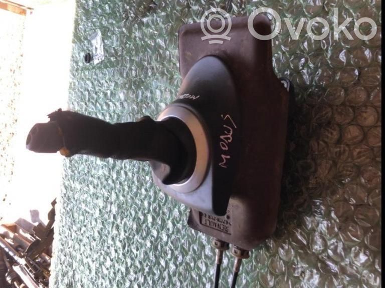Renault Modus Gear shifter/selector 