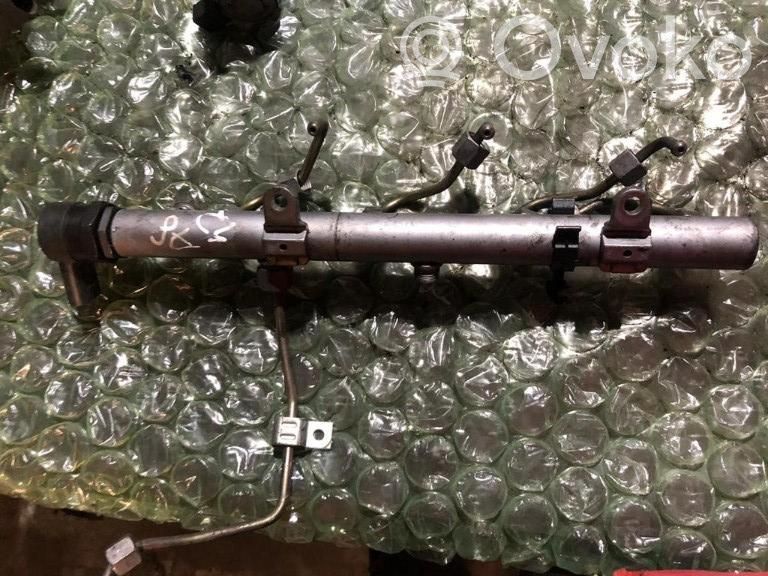 Audi A8 S8 D3 4E Fuel main line pipe 