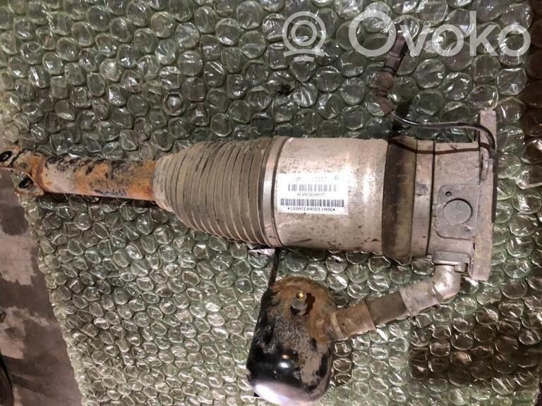 Audi A8 S8 D3 4E Luftfeder Federbalg mit Stoßdämpfer hinten 