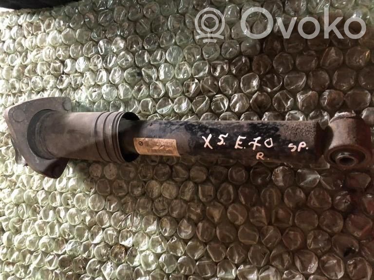 BMW X5 E70 Stoßdämpfer hinten 
