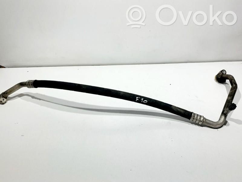 BMW 7 F01 F02 F03 F04 Conductă/furtun aer condiționat (A/C) 