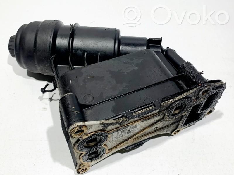 BMW 7 F01 F02 F03 F04 Vaihteistoöljyn jäähdytin (käytetyt) 