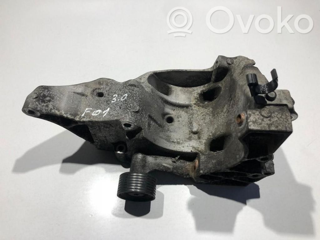 BMW 3 E92 E93 Support de générateur / alternateur 