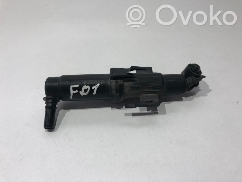 BMW 7 E65 E66 Duză spălător faruri 