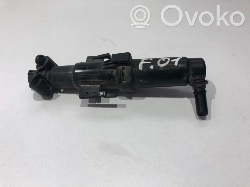 BMW 7 F01 F02 F03 F04 Duză spălător faruri 