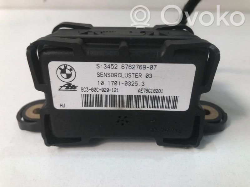 ESP Drehratensensor Querbeschleunigungssensor   676276907,676276905