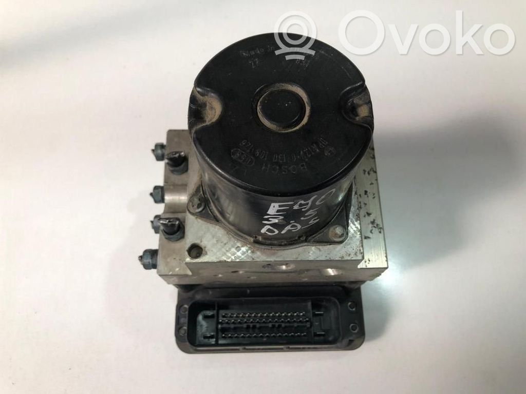 BMW X5 E70 ABS Pump 