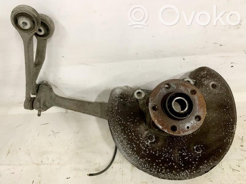 Audi A4 S4 B8 8K Achsschenkel vorne 