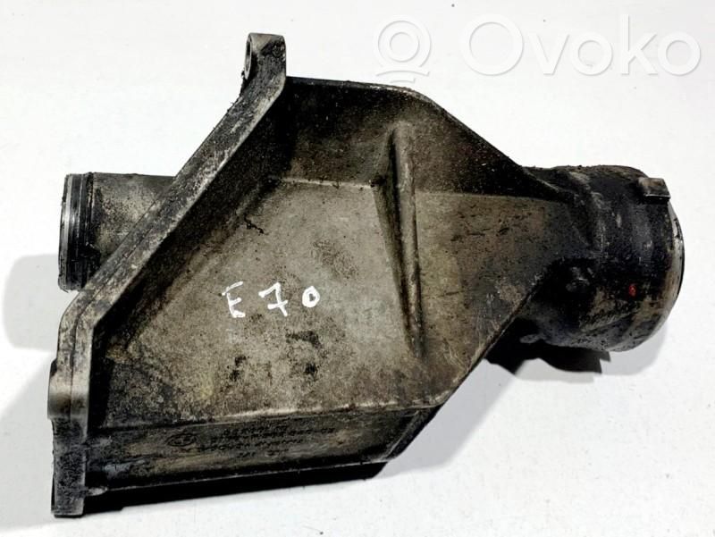 BMW X5 E70 Driveshaft support bearing 
