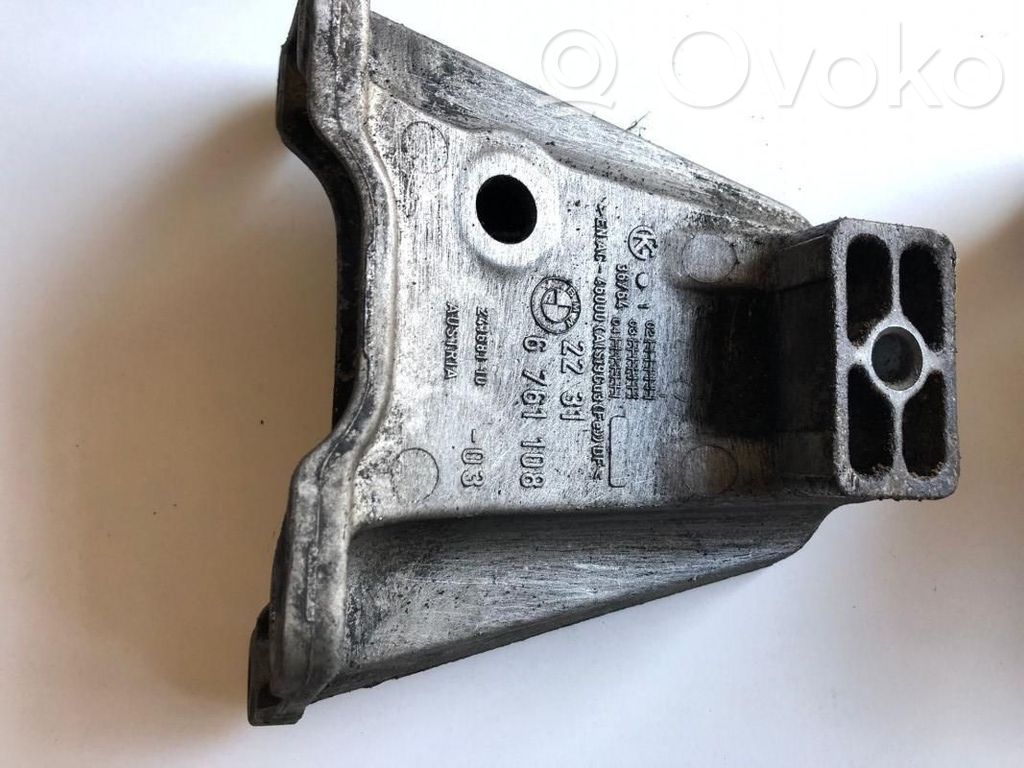 Soporte de la caja de cambios   6761108,2231676110803