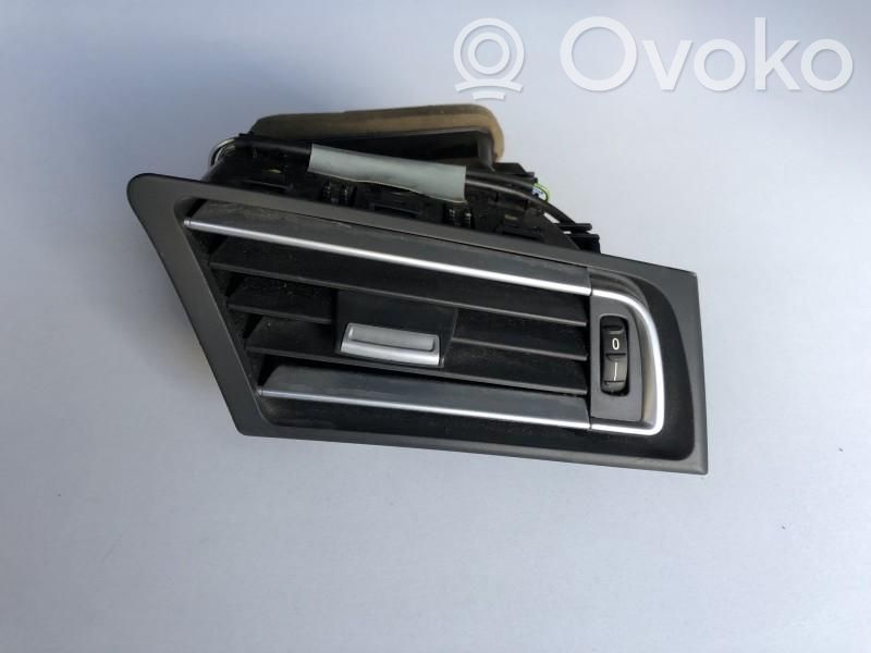 BMW 7 F01 F02 F03 F04 Kratka nawiewu sufitowego 