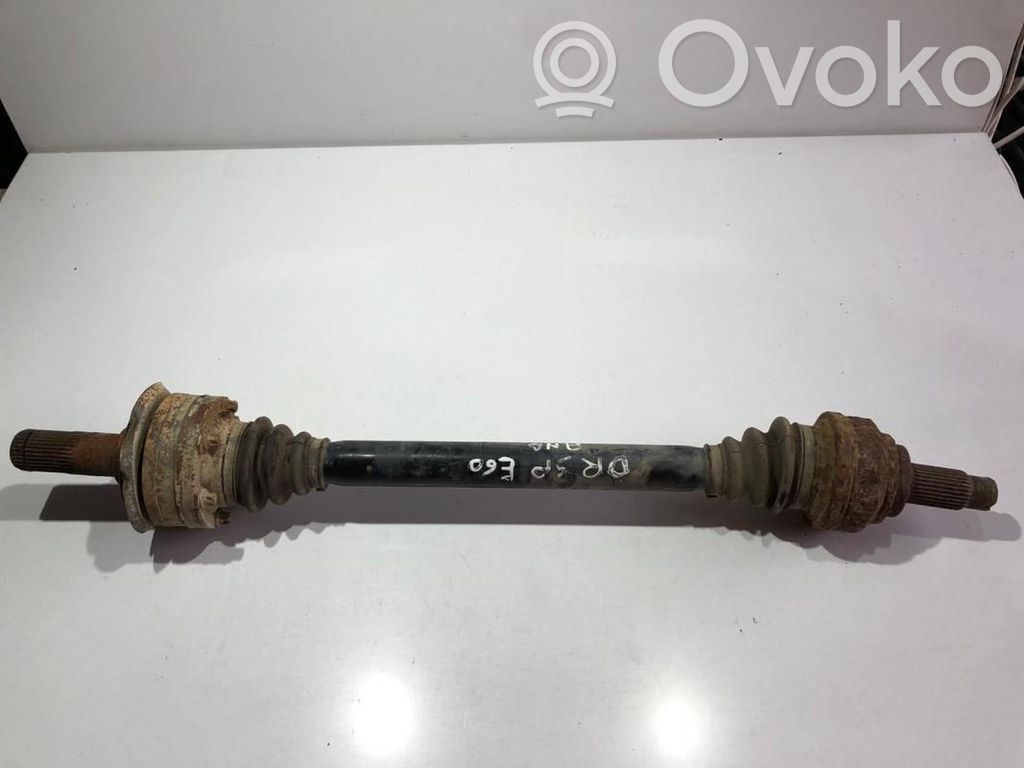 BMW 5 E60 E61 Front driveshaft 