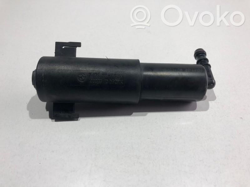 BMW 3 E90 E91 Support de buse de lave-phares 